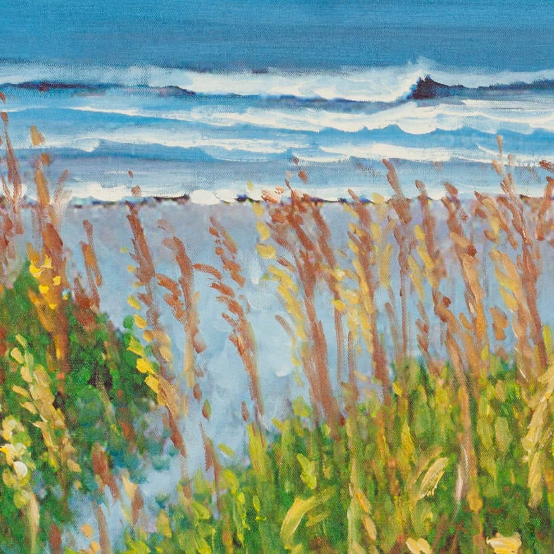 Safavieh Beach Walk Diptych Wall Art, Assorted