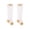 Yellow, variant on LYMAYTER Children Baby Knee-High Socks 1 Pack Cartoon Mesh for 0-3Y Infants Toddlers Boys Girls