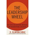 thumbnail image 2 of The Leadership Wheel, 2 of 3