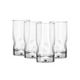 thumbnail image 2 of Better Homes & Gardens Lyra Glass Drinkware Set, 16.7 oz, 8-Piece, 2 of 5