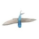 thumbnail image 3 of Exquisite Design Flying Fish Model - Hand Painted Sea Animal Toy - Perfect Gift Banmo, 3 of 5