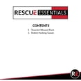thumbnail image 3 of TrueClot Basic Packing Trainer (BPT), 3 of 7