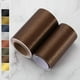thumbnail image 3 of Cinta de Grano de Madera Peel and Stick de Uxcell de 2" x 39ft, Oro Bronce, 3 of 7