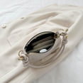 thumbnail image 2 of Bolsa De Hombro Bolsos de mujer para mujer, bolso de viaje de Color sólido a la moda, bolsos de mano de cuero PU Ehuebsd Para Estrenar, 2 of 8