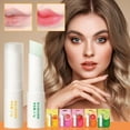 thumbnail image 4 of Moisturizing Lipstick, Color Changing Lip Balm, Long Lasting Hydration Lip Care for Sensitive Skin, Lightweight formula with Natural pH Reaction for Everyday Use, 4 of 5