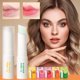 thumbnail image 1 of Fiudx Ofertas Del Día Lápiz Labial Hidratante De Aloe, Lápiz Labial De Helado Y Cuidado De Labios Hidratante De Invierno, Producto Para El Cuidado De La Piel, 1 of 3