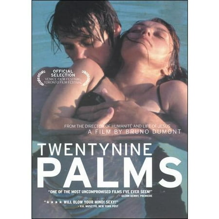 Twentynine Palms (Widescreen)