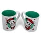 thumbnail image 2 of Tazas de café Silver Buffalo Mickey y Minnie Mouse 414ml, 2 of 7