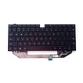 thumbnail image 1 of Sidaley Teclados Protección contra el polvo Equipo de escritura Teclado Toetsenbord Reemplazo de alto rendimiento para MateBook X Pro Juegos de teclado y mouse para computadora, 1 of 6