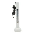 thumbnail image 2 of TIMIFIS Floating Swimming Pool Pyrometer,Water Pyrometer for Pool,Easy Read Swimming Pool Pyrometer Outdoor & Indoor Swimming Pools Spas Hot Tubs（5ml） Swimming, 2 of 9