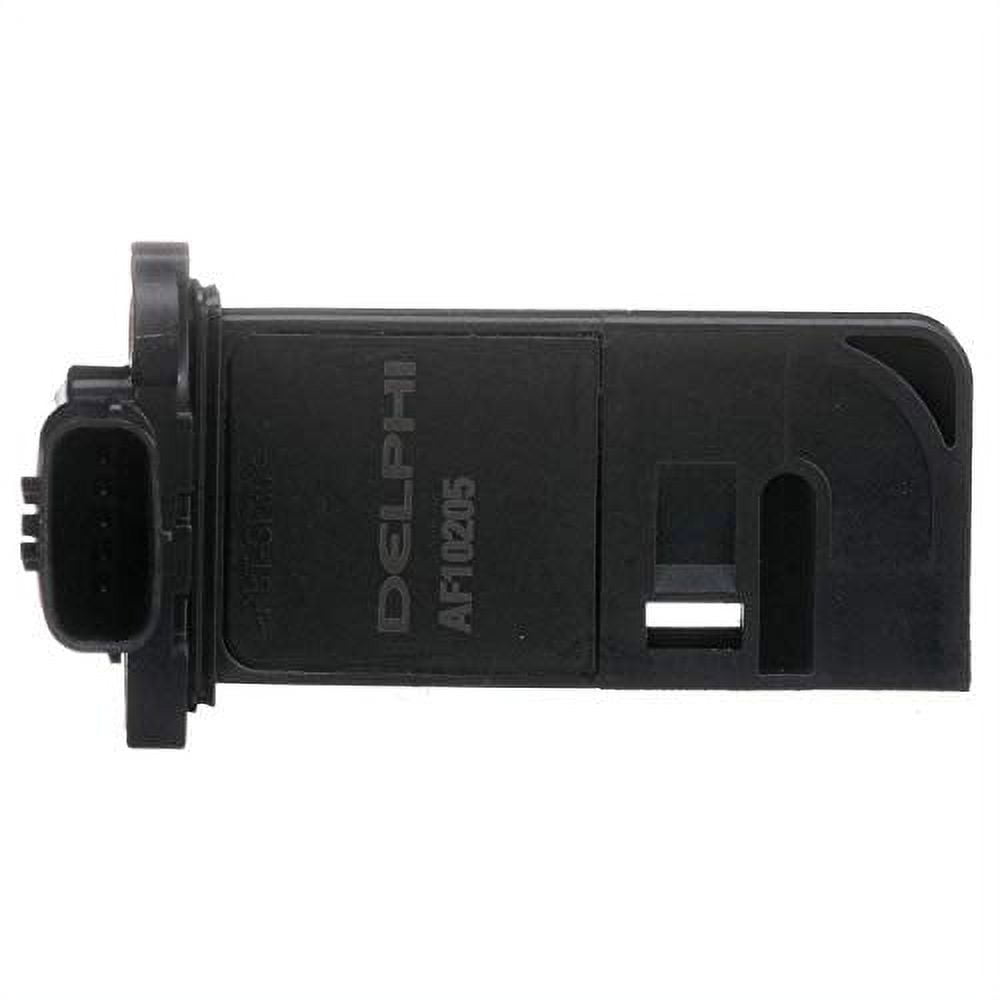 Mass Air Flow Sensor Fits select: 2020-2022 TOYOTA COROLLA, 2005-2022 TOYOTA TACOMA
