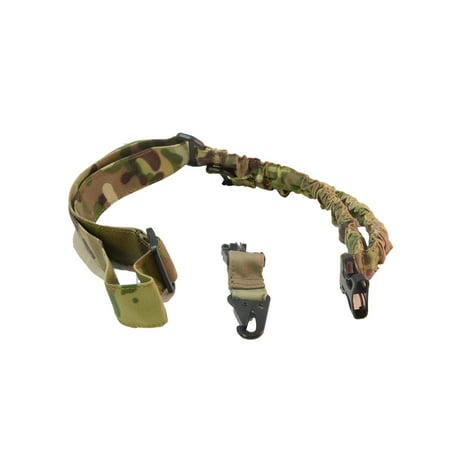 HiLight Small Single Point Sling, Camo