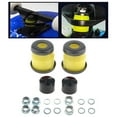 thumbnail image 4 of jinwen Scooter Vibration Damper pads skid PU yellow 11mm, 4 of 8
