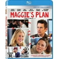 Maggie's Plan [New Bluuray] Widescreen
