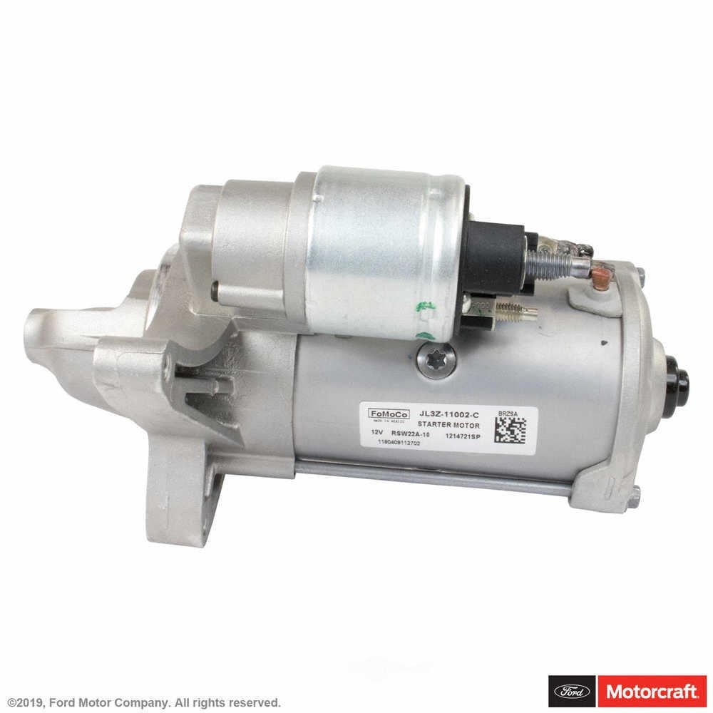 Motorcraft SA-1108 Starter - Oe