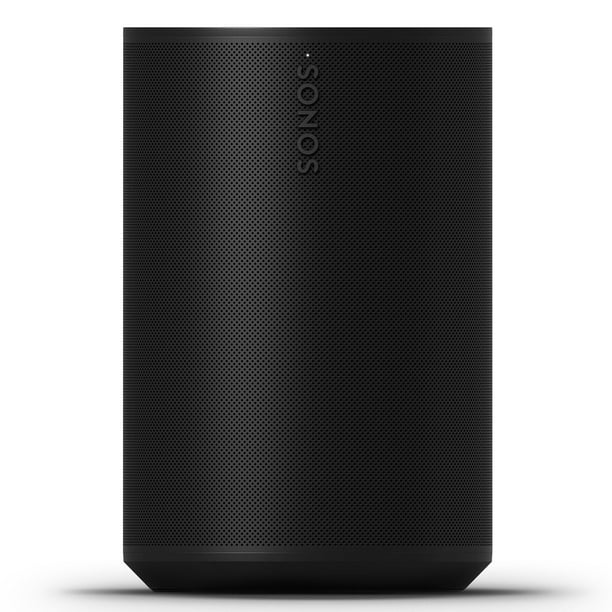 SONOS Era 100 ブラック 2個セット Sonos Era 100 and Move 2 Bundle (Black) Indoor and outdoor