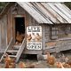 thumbnail image 5 of Chiken Gifts Letrero De Metal Divertido Para Decoración Del Hogar, Gallinero, Gallo, Decoración De Granja, Cocina, Pollo, Cosas De Pared, 8.0 X 12.0 In, Letrero De Lata Abierto, 5 of 5