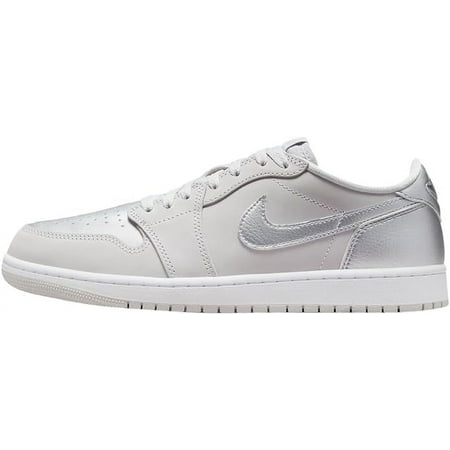 Jordan Mens Air Jordan 1 Low OG Basketball Sneakers,10