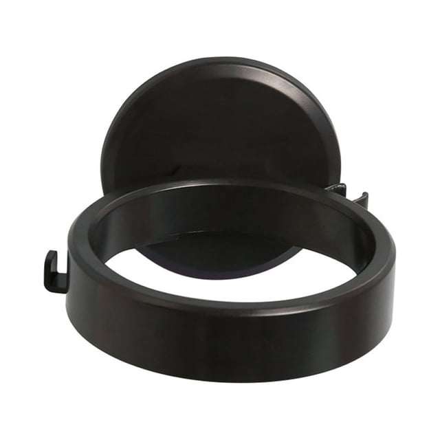 Soporte para secador de pelo, soporte para secador de pelo para baño, soporte para herramientas para el cuidado del cabello, montado en la pared