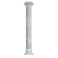 thumbnail image 1 of Billuyoard Pegatinas pequeñas con patrones de columnas romanas gruesas, calcomanías impermeables, papel tapiz de cocina extraíble a prueba de Decoración del hogar Tipo3 Billuyoard HA064745-03, 1 of 6