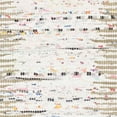 thumbnail image 3 of Safavieh Montauk Ivory Contemporary Rug - Runner 2'3" x 9', 3 of 5