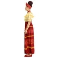 thumbnail image 4 of Women's Disney Encanto Dolores Costume, 4 of 7