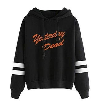 THNCLZX Bungo Stray Dogs Hoodie dazai osamu Sweatshirts Vintage