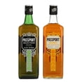 thumbnail image 2 of Whisky Passport Honey 700 ml + Selection 700 ml, 2 of 2