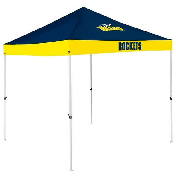 Logo Brands 222-39E Toledo Economy Tent