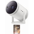 thumbnail image 1 of Projecteur Intelligent Samsung The Freestyle Gen2 SP-LFF3CLAXXZA, 1 of 9