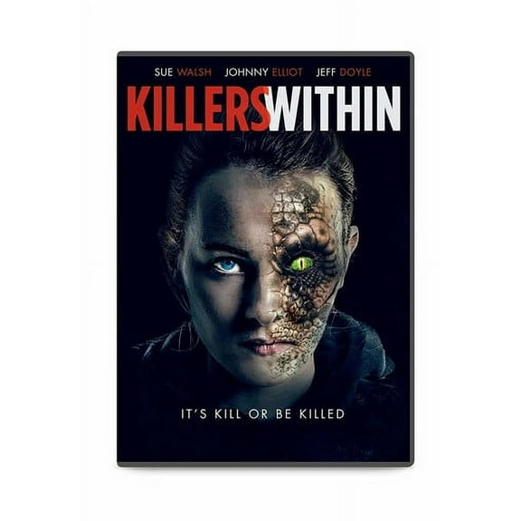 Killers Within (DVD)