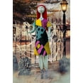 thumbnail image 7 of Nightmare Before Christmas Sally Animatronic Decoration, 7 of 7