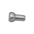 thumbnail image 1 of Single Shank Ball Swage Fitting Terminal Cable Wire Rope 10 PC 1/16" Stainless Steel 316, 1 of 4