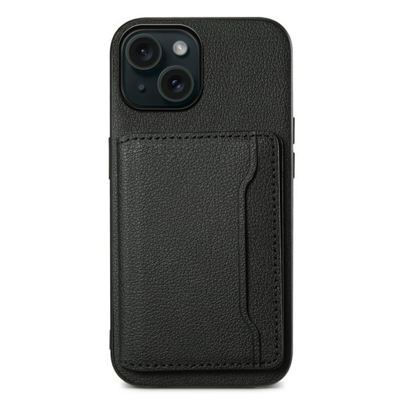 Case for Samsung A23 5G Wallet protective case,Classic Lychee Pattern PU Leather Case Magnetic Back Card Holder Cover Hiding Kickstand