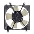 thumbnail image 2 of For Dodge Avenger A/C Condenser Fan Assembly 1995 96 97 98 99 2000 Coupe 4-Cyl For MI3113112 | MR500561, 2 of 5