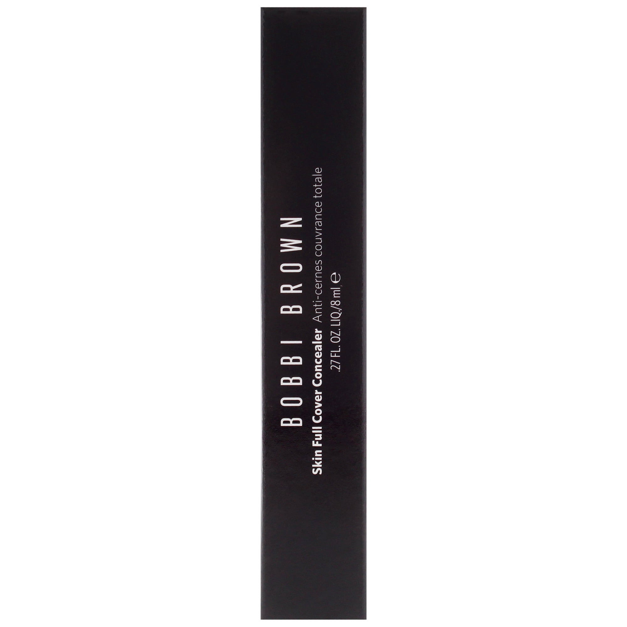 Bobbi Brown Skin Full Cover Concealer - Natural Tan , 0.27 oz Concealer