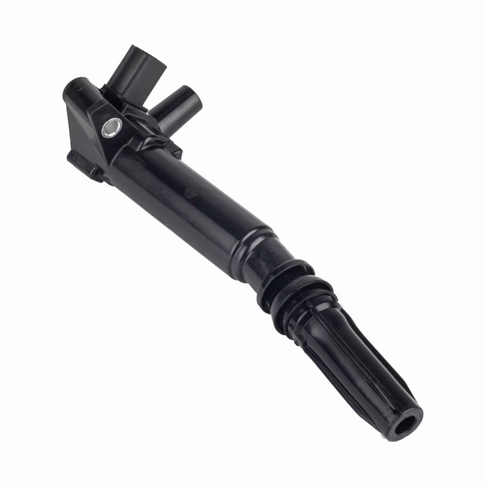 ISA Ignition Coil Pack 6.2 6.2L V8 For Ford F250 F150 F350 Super Duty Lobo 2010 2011 2012 2013 2014 2015 2016 2017 UF631 UF639 C1800 C1801 Set of 8 Coils for Left Driver & Right Passenger