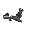 thumbnail image 1 of Support de Téléphone SlimClip Adaptateur ABS Standard pour Bras de Téléphone Tablette Flexible iPad Gym, 1 of 9