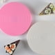 thumbnail image 5 of Plato giratorio, base antideslizante, soporte giratorio para decoración de Fondant y plato, utensilios de cocina para hornear postres, 5 of 5