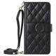 thumbnail image 1 of Funda tipo billetera GANGXUN para Xiaomi POCO M5S 4G – Tapa abatible con correa para mujer, 1 of 5