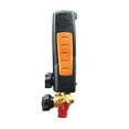 thumbnail image 4 of Digital Manifold Refrigeration Manometer Gauge Set For Bluetooth Meter External Vacuum Digital Pressure Gauge ,Easy to Use, 4 of 6