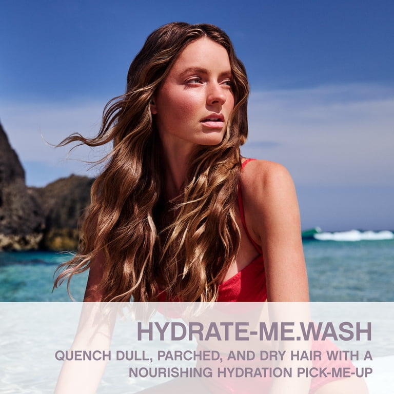KEVIN.MURPHY Hydrate-Me.Wash 250 mL, Hydrating Shampoo - Walmart.com