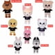 thumbnail image 1 of 20cm KPOP Stray Kids Skzoo Peluche Niños Novia Regalos Juguete Leeknow Hyunjin Decoración Del Hogar, 1 of 4