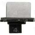 thumbnail image 2 of 4-Seasons 20373 Blower Motor Resistor For Suzuki Grand Vitara Fits select: 2007 SUZUKI XL7, 2 of 7
