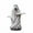 A, variant on Halloween Ghoat Decoration, Halloween White Ghost Outdoor Statue Cute Ghost Decoration Resin Crafts Spooky Halloween Decor