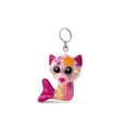 thumbnail image 2 of Llavero de Peluche Nici Gato Sirena Aqua 11cm, 2 of 2