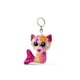 thumbnail image 2 of Llavero de Peluche Nici Gato Sirena Aqua 11cm, 2 of 2