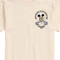 thumbnail image 3 of Mickey & Friends - Adventure and Exploration - Men's Short Sleeve Graphic T-Shirt, 3 of 5