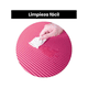 thumbnail image 5 of Tapete Yoga Pilates Fitness Ejercicio Portátil 10mm Grosor Belug ROSA, 5 of 5