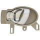 thumbnail image 1 of Manija Puerta Interior Versa 2012 A 2019 Nissan Del/Tra Izq HUSHAN  ., 1 of 4